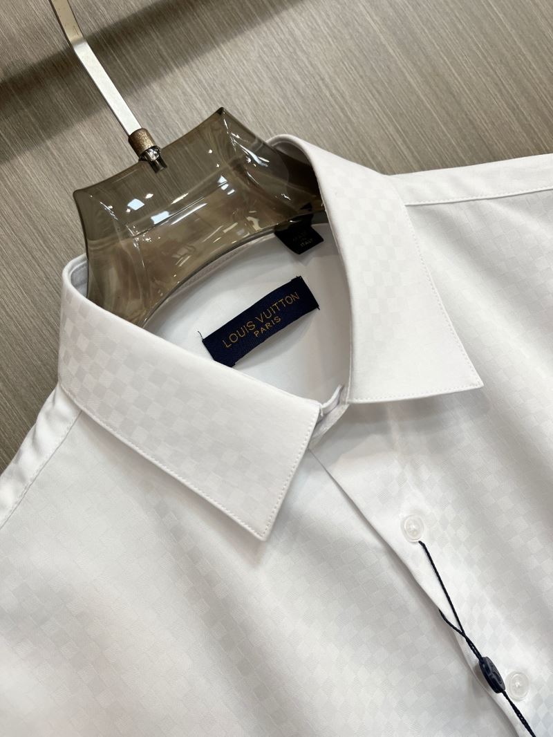 Louis Vuitton Shirts